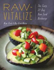 Raw-Vitalize