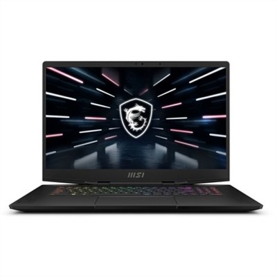 "Notebook MSI GS77-088ES 17"" Full HD Intel Core i7 1 TB SSD"