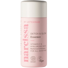 Narcissa Detox Glow Essence 100 ml