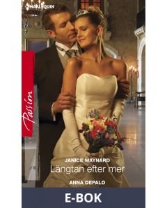 Längtan efter mer/Nya spelregler, E-bok
