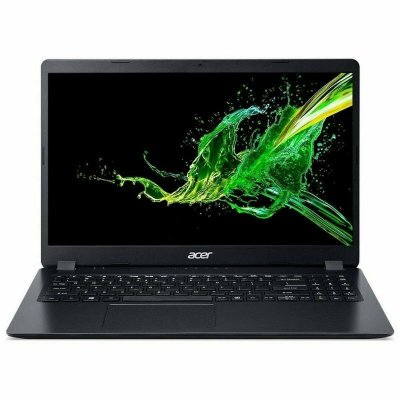 "Notebook Acer EX215 22 15,6"" R5-3500U 256 GB SSD 15,6"" 8 GB RAM AMD Ryzen 5 3500U"