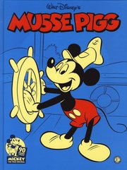 90 år med Musse Pigg 1928-1918