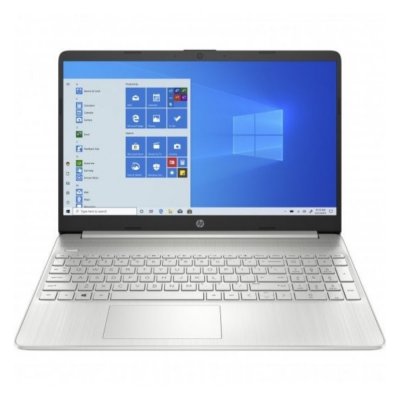 "Notebook HP 15S-EQ2057NS 15,6"" Ryzen 3 5300 8 GB RAM 512 GB SSD"
