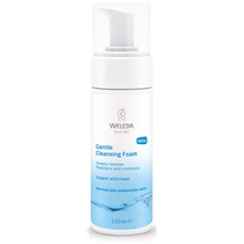 Gentle Cleansing Foam 150 ml
