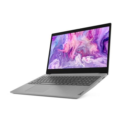 "Notebook Lenovo Ideapad 3 15IGL05 128 GB SSD 15,6"" 4 GB RAM AZERTY Intel Celeron N4020"