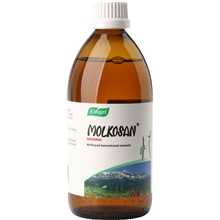 Molkosan 500 ml
