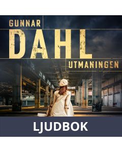 Utmaningen, Ljudbok