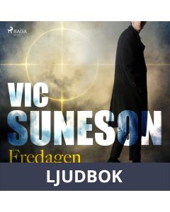 Fredagen den 14:e, Ljudbok
