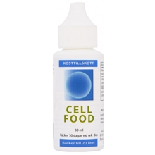 Cellfood 30 ml