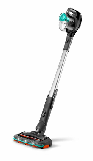 Philips SpeedPro Sladdlös Handdammsugare FC6726/01