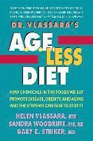 Dr. Vlassara's A.G.E.-Less Diet