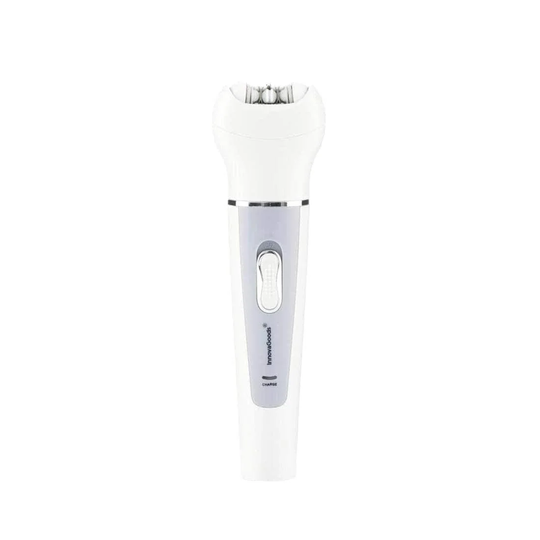 5-i-1 Epilator och Hudvårdsset
