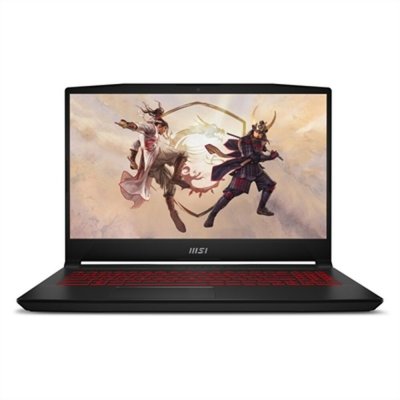 "Notebook MSI KATANA GF66 Intel Core i7-12700 15,6"" 1 TB SSD 16 GB RAM"