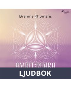 Amrit Dhara - Flow of Nectar, Ljudbok