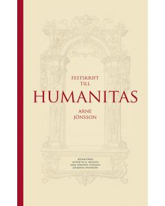 Humanitas : Festskrift till Arne Jönsson