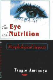 Eye &; Nutrition