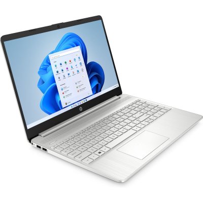 "Notebook HP 15S-FQ3020NS CELN4500 8GB 256GB SSD Qwerty Spanska 15.6"""