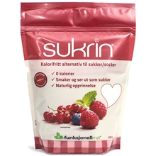 Sukrin 500 gram