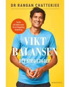 Viktbalansen : ett steg i taget