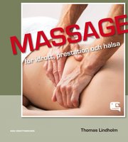 Massage för idrott, prestation och hälsa