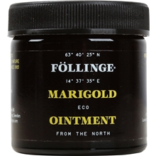 Ringblomssalva burk 60 ml
