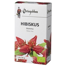 Hibiskus 50 gram