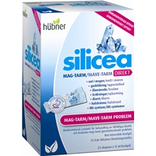 Silicea Mag-Tarm Direkt 15 st/paket