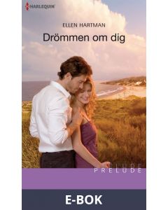Drömmen om dig, E-bok