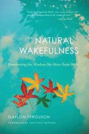 Natural Wakefulness