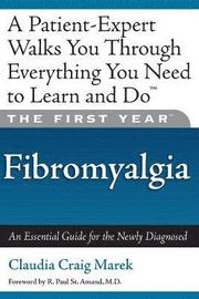 The First Year: Fibromyalgia