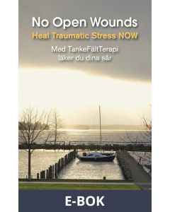NOW No Open Wounds, E-bok