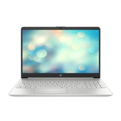 "Notebook HP 15s-fq4056ns Intel® Core™ i7-1195G7 Qwerty Spanska 512 GB SSD 15,6"" 8 GB DDR4"