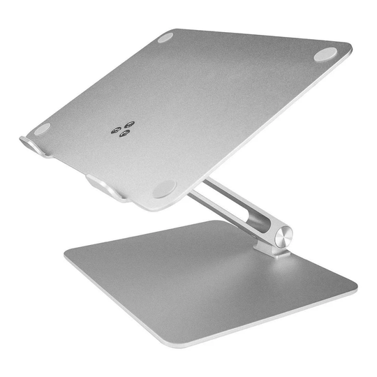 Laptopställ, 7 till 17 tum - 28 cm