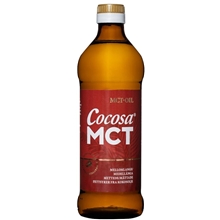 MCT Oil 500 ml