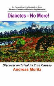 Diabetes - No More!