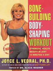 Bone Building, Body Shaping Workout
