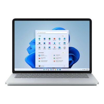 "Notebook 2 i 1 Microsoft SURFACE LAPTOP STUDIO I7-11370H 14,4"" Qwerty Spanska 32 GB 2 TB SSD"