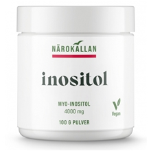 Inositol 100 g 100 gram