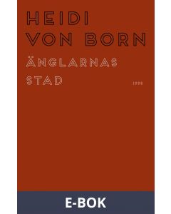 Änglarnas stad, E-bok