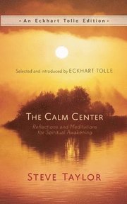 The Calm Center