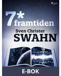 7*framtiden, E-bok