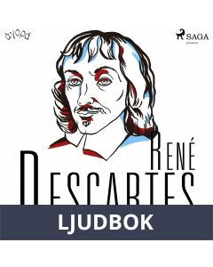 Descartes' Meditations on First Philosophy, Ljudbok
