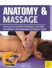 Anatomy &; Massage