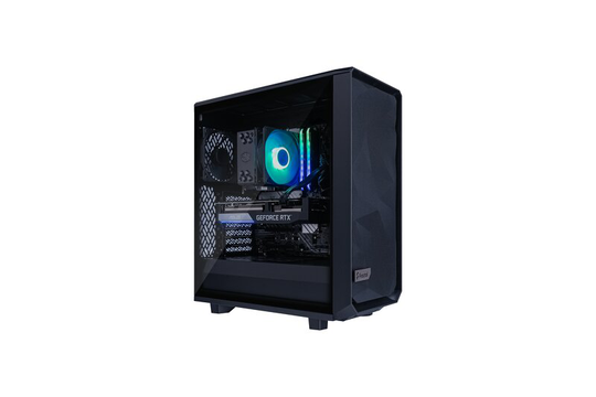 Webhallen Config Core - 3060Ti