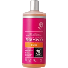 Rose Schampoo Normal Hair 500 ml