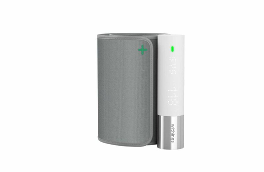 Withings BPM Core Blodtrycksmätare