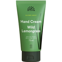 Blown Away Lemongrass Handcream 75 ml