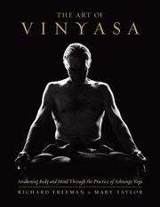 The Art of Vinyasa