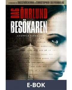 Besökaren, E-bok