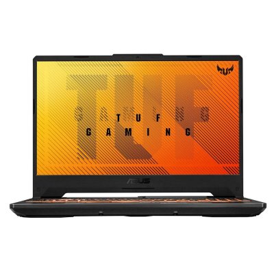 "Notebook Asus FX506LHB-HN359 15,6"" i5-10300H 512 GB Full HD 16 GB"